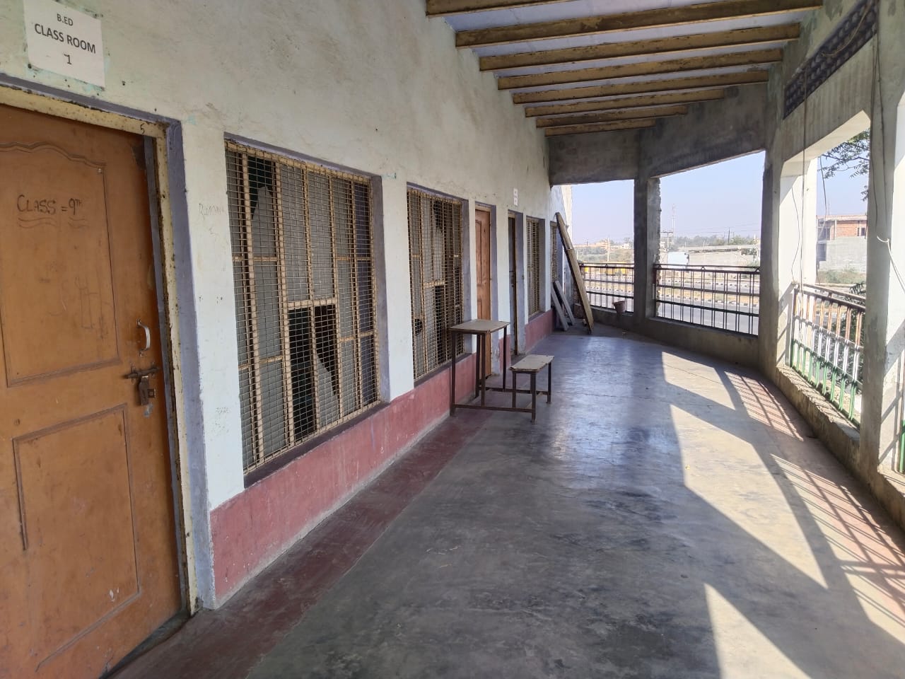 Akash college